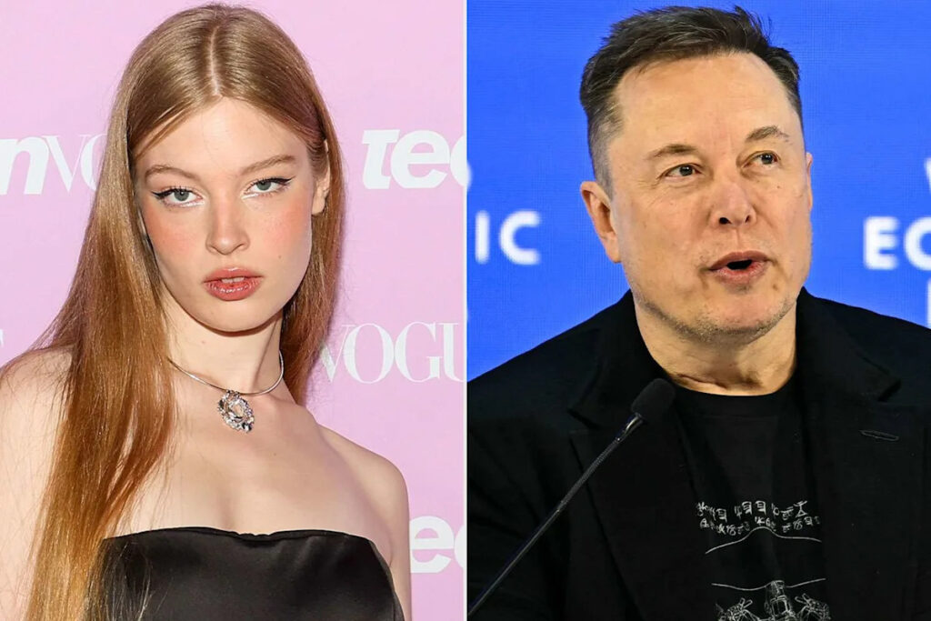 Elon Musk's Estranged Daughter Vivian, 21, Says Relationship with Her Dad Is 'Not the Future of My Story'