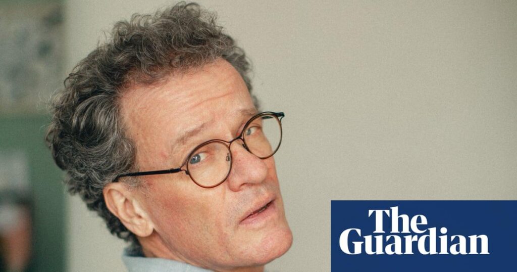 Yann Martel: ‘I hate the rich people of this world – of which I’m one, because of Life of Pi’ - The Canadian author on good writing advice from Martin Amis, his love for digging and getting rid of billionaires