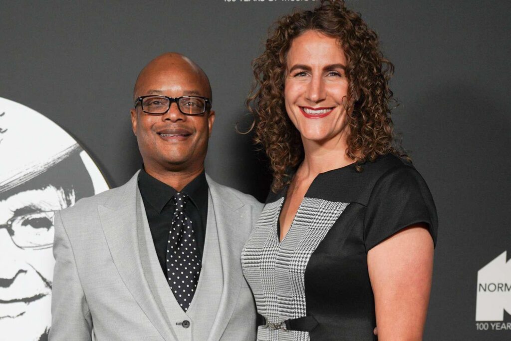 Todd Bridges Files for Divorce from Bettijo B. Hirschi 3 Months After Announcing Separation
