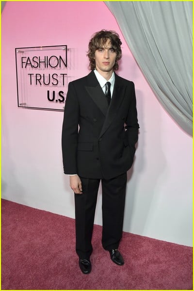 Fashion Trust US celeb photos