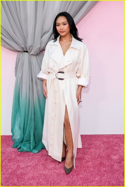 Fashion Trust US celeb photos