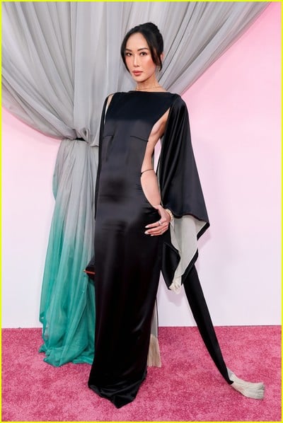 Fashion Trust US celeb photos