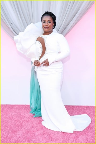 Fashion Trust US celeb photos