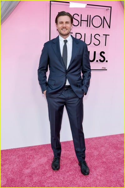 Fashion Trust US celeb photos