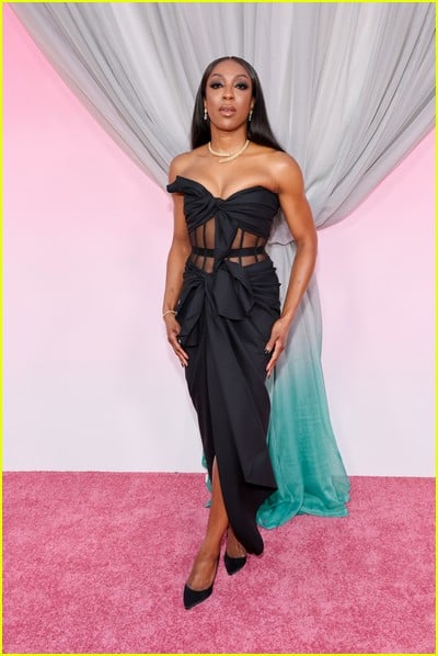 Fashion Trust US celeb photos