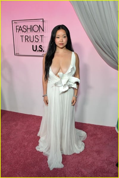 Fashion Trust US celeb photos