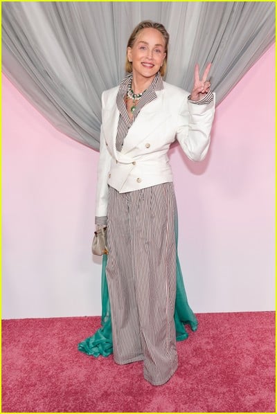 Fashion Trust US celeb photos