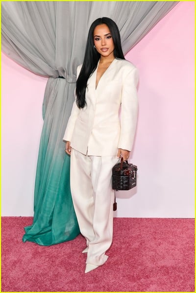 Fashion Trust US celeb photos