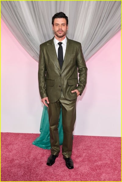 Fashion Trust US celeb photos