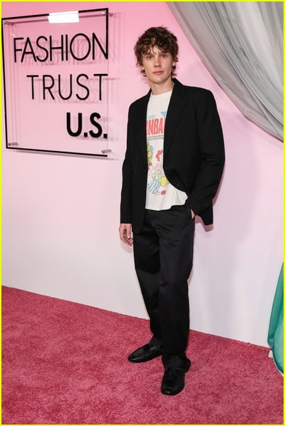 Fashion Trust US celeb photos