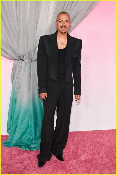 Fashion Trust US celeb photos