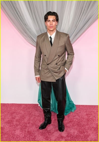 Fashion Trust US celeb photos