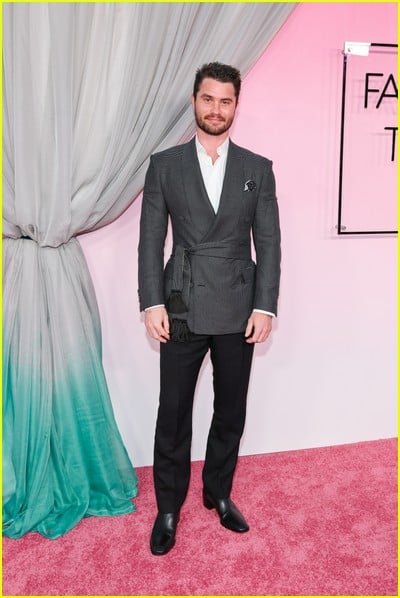 Fashion Trust US celeb photos