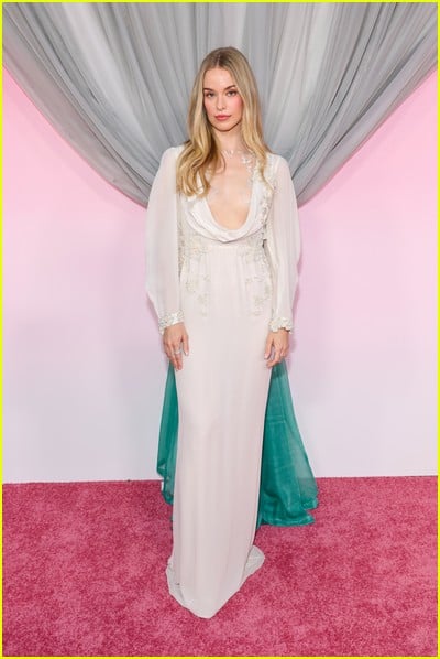 Fashion Trust US celeb photos