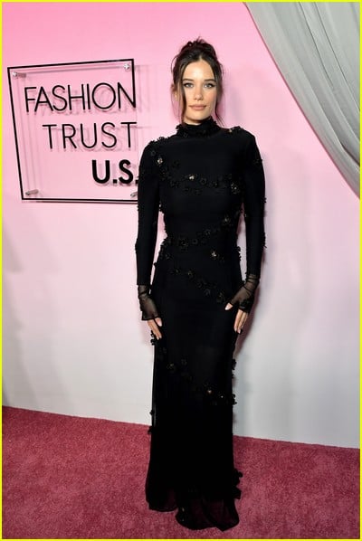 Fashion Trust US celeb photos