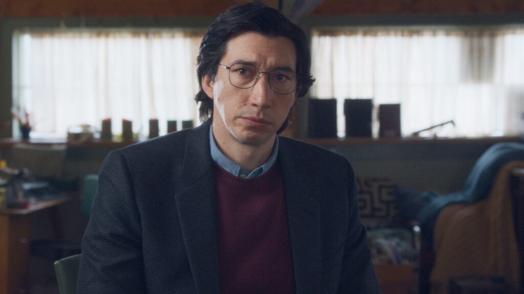 Father Mother Sister Brother Review – 'A singular treat'