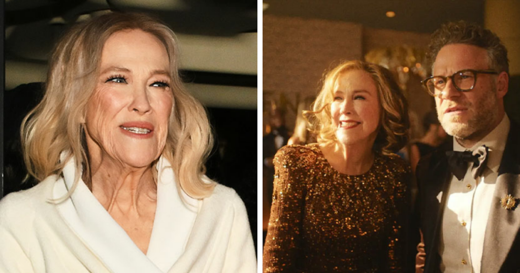 Catherine O’Hara’s Brother Shares Shocking Detail Into Days Before Actress’ Passing Catherine O’Hara’s Brother Shares Shocking Detail Into Days Before Actress’ Passing