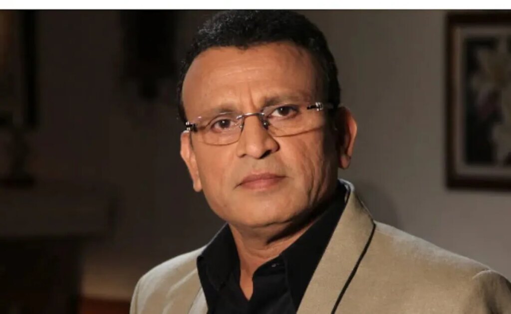 Annu Kapoor Says Actors Get "Aroused" During Intimate Scenes: 'Actress Ran Off, Didn't Step Out For 2 Days'