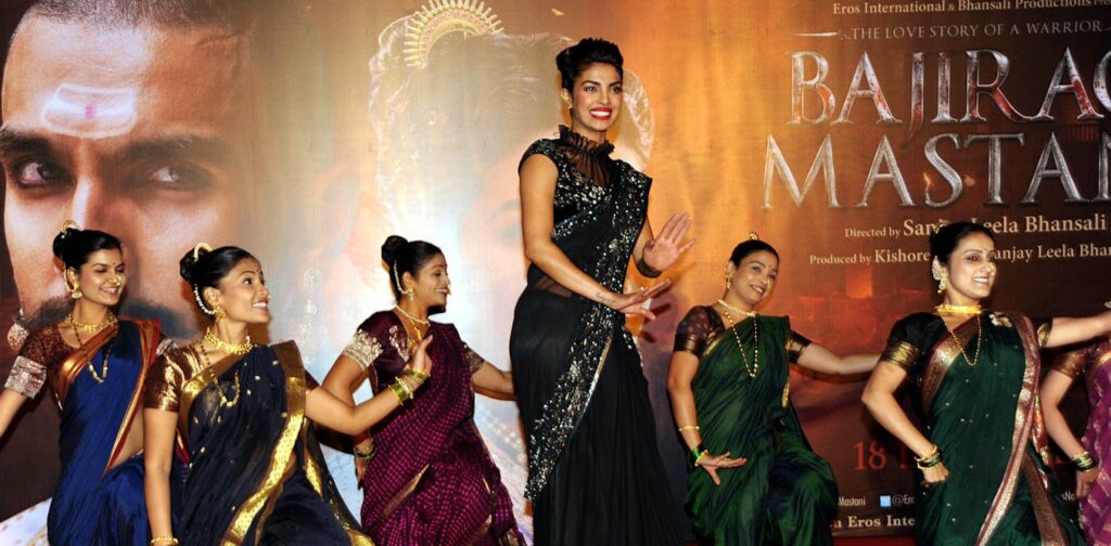 Friday essay: Bollywood helped make me – now, it projects Modi’s Indian nationalism