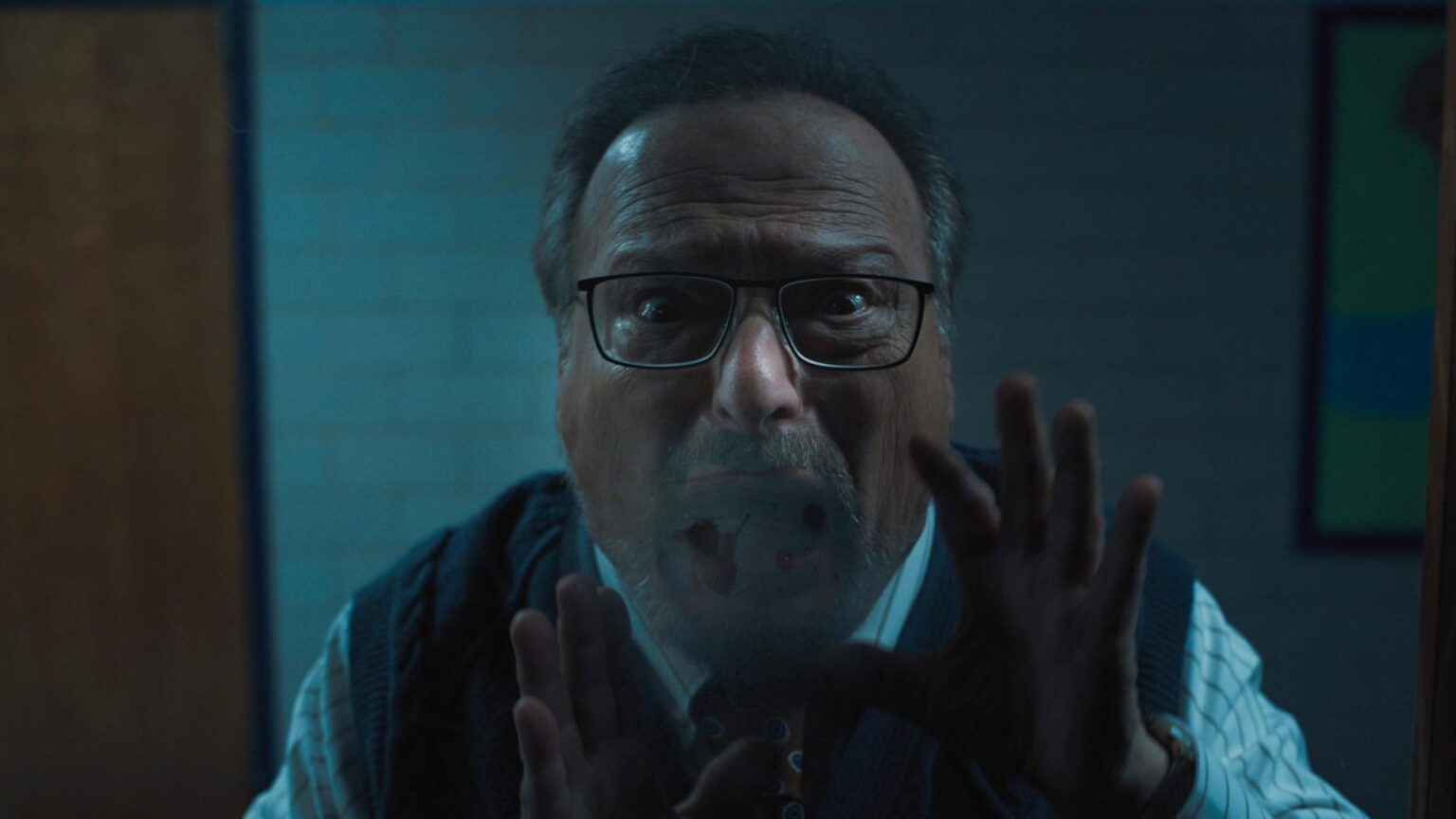 Peacock Adds One of the Most Divisive Horror Movies of 2025 (But It’s Bound To Be a Future Cult Classic)