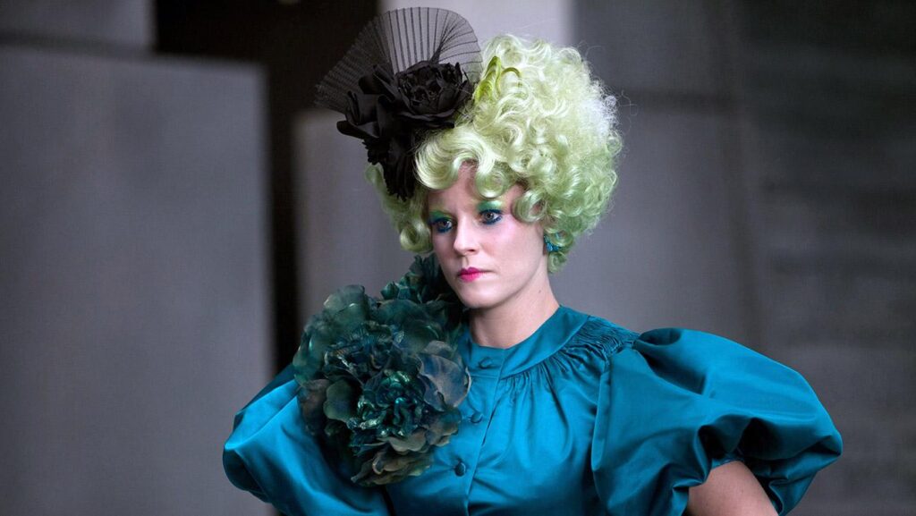 Elizabeth Banks Criticizes “White Ladies” Who Voted for Trump, Says “More of Us” Should Be Like ‘Hunger Games’ Character
