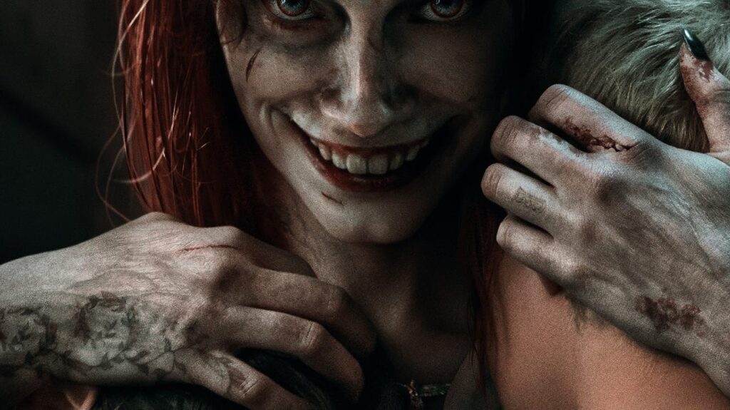 Lee Cronin's The Mummy Features a Surprise Evil Dead Rise Cameo