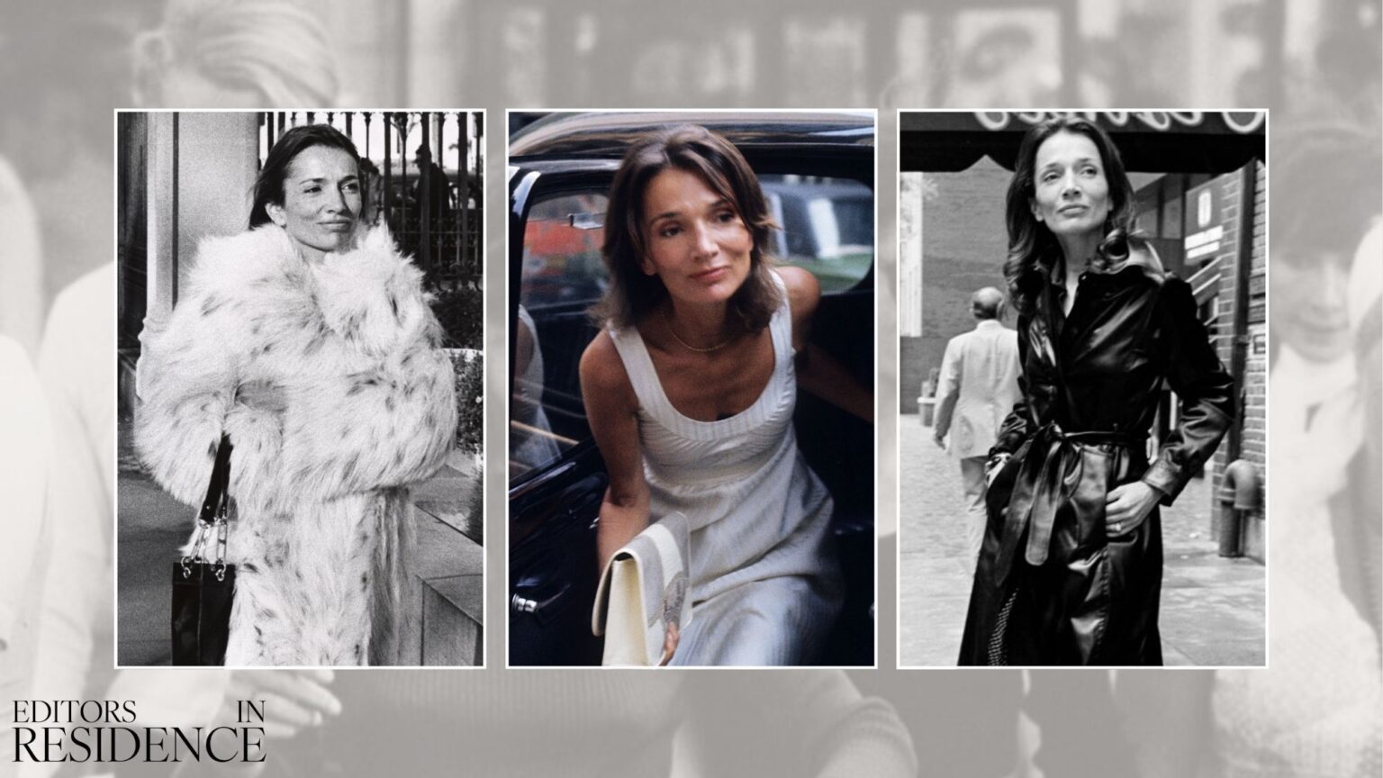 Sorry, CBK Stans—Lee Radziwill Is Our New York Style Crush