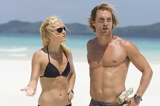 fools gold matthew mc