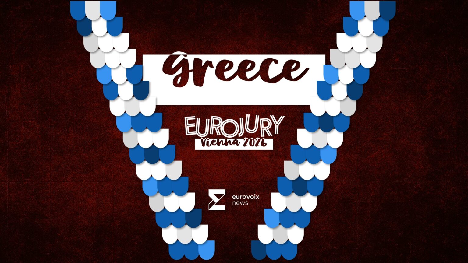 Eurojury 2026: The Results From 🇬🇷 Greece
