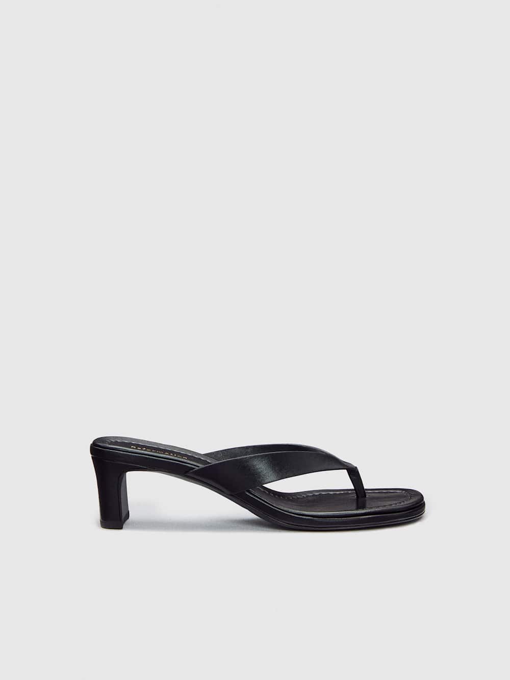 Jessie Block Heel Sandal