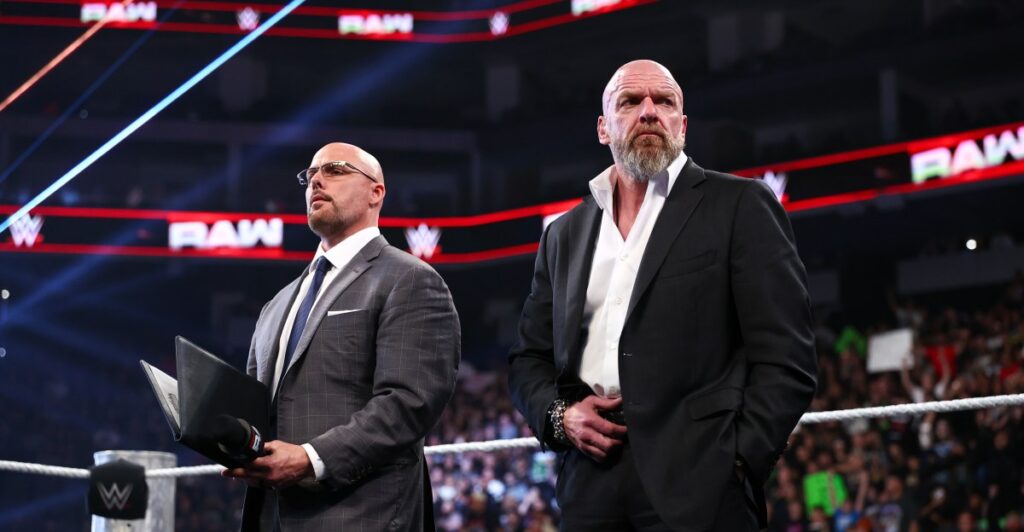 Rumor Roundup: WWE releases, TKO, Triple H’s say, and more!