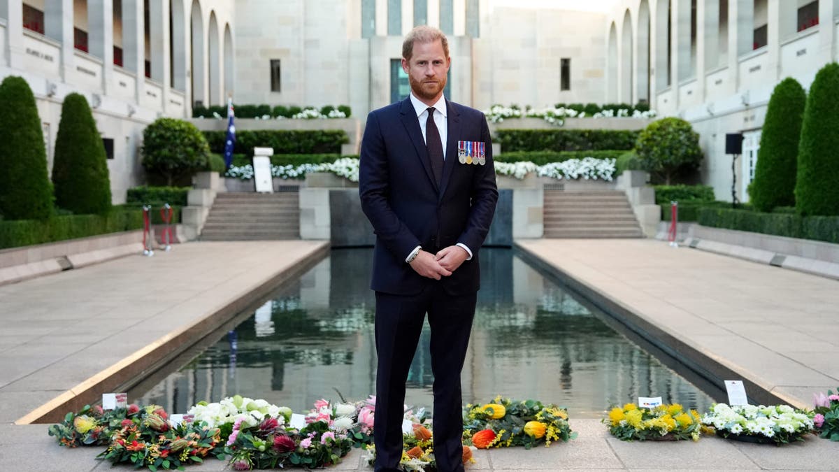 Prince Harry