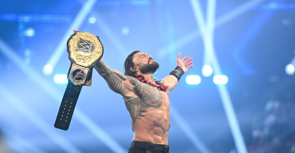 WWE Raw results, live discussion (Apr. 20, 2026): The one after Mania!