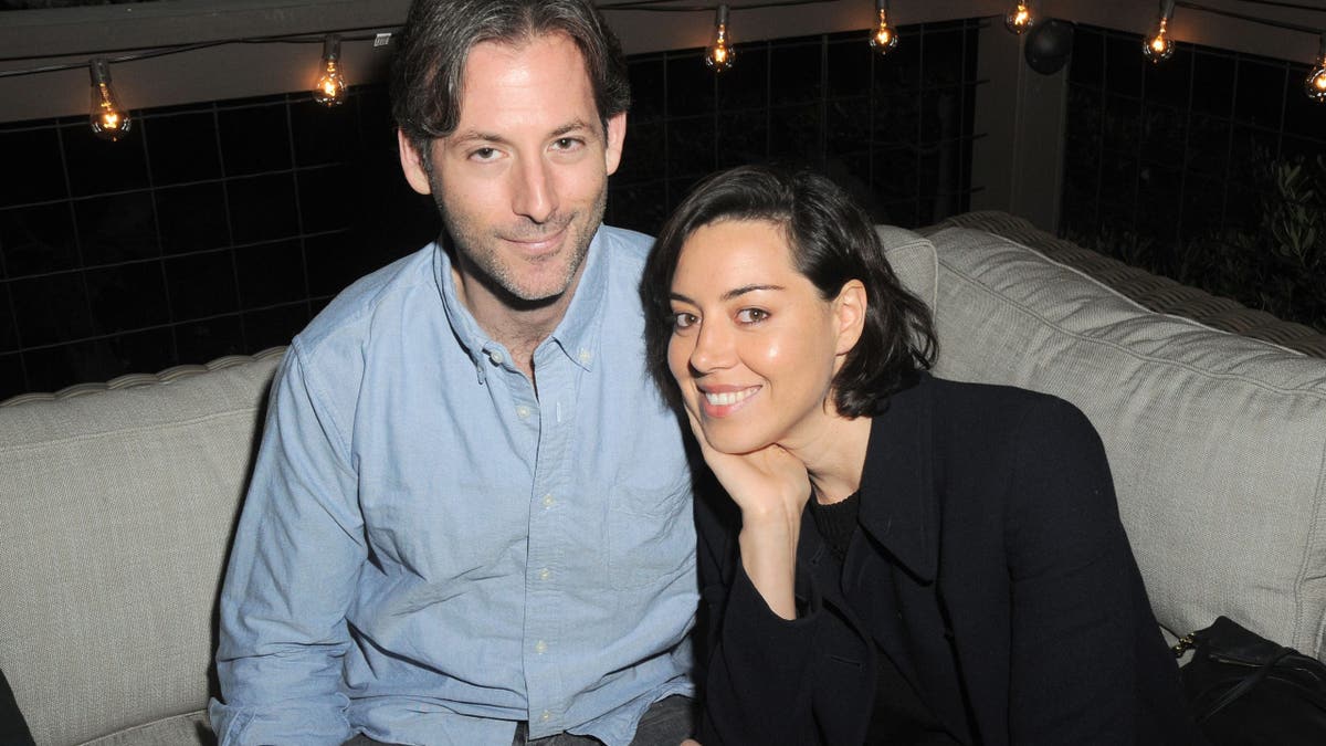 Jeff Baena, Aubrey Plaza