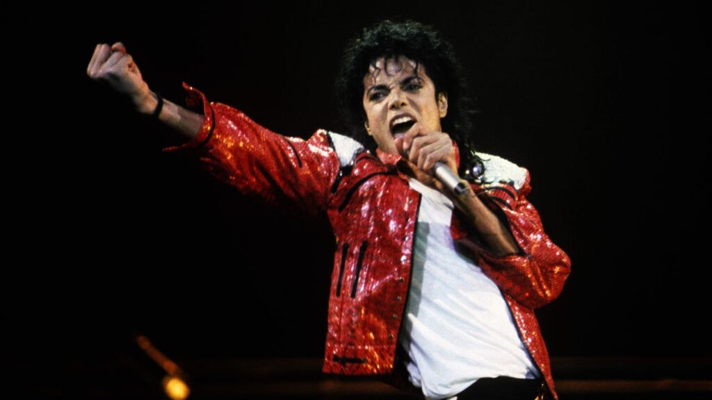 Michael Jackson Movie Reportedly Suffered $15 Million Reshoots After Third Act Was Cut