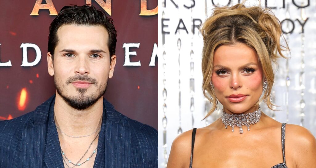 Gleb Savchenko Calls Brooks Nader the ‘Worst Sex’ He’s Ever Had, Accuses Her of ‘Choking’ Him | Brooks Nader, Gleb Savchenko | Celebrity News and Gossip | Entertainment, Photos and Videos Gleb Savchenko Calls Brooks Nader the ‘Worst Sex’ He’s Ever Had, Accuses Her of ‘Choking’ Him | Brooks Nader, Gleb Savchenko | Celebrity News and Gossip | Entertainment, Photos and Videos