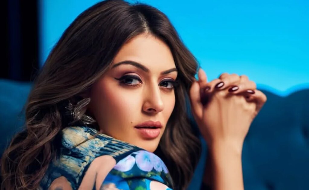 Hansika Motwani Faces Backlash For Casting Couch Remark, Internet Calls Her "Tone-Deaf"