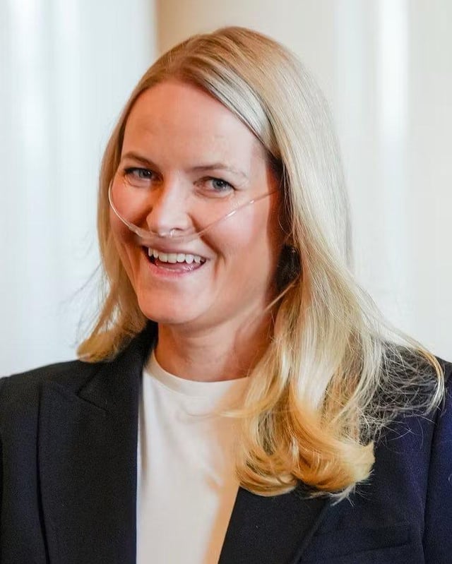 Norway’s Crown Prince family hosted a reception for the athletes who competed in the Milan-Cortina 2026 Paralympic Games