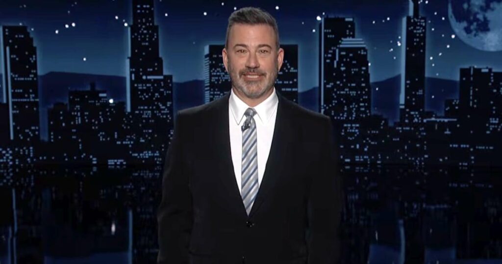Kimmel Has Harsh Words for MAGA Minions Turning on Trump | Jimmy Kimmel dug into the hypocrisy of Trump’s supporters-turned-skeptics. Kimmel Has Harsh Words for MAGA Minions Turning on Trump | Jimmy Kimmel dug into the hypocrisy of Trump’s supporters-turned-skeptics.