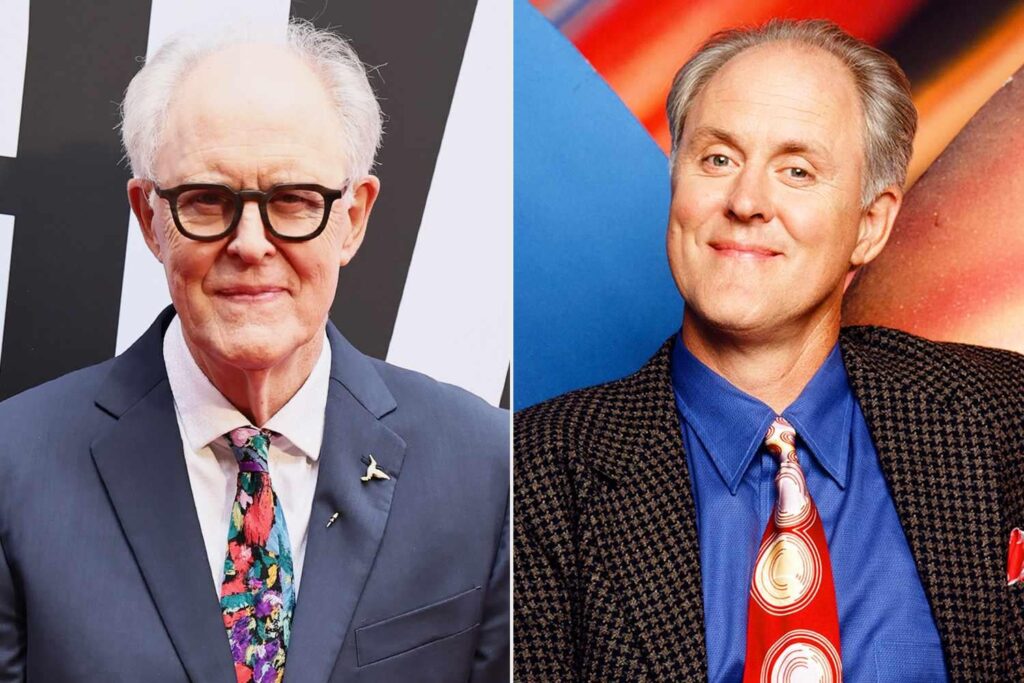 John Lithgow Is Rediscovering 3rd Rock from the Sun 30 Years Later: ‘I Think I’m Great!’