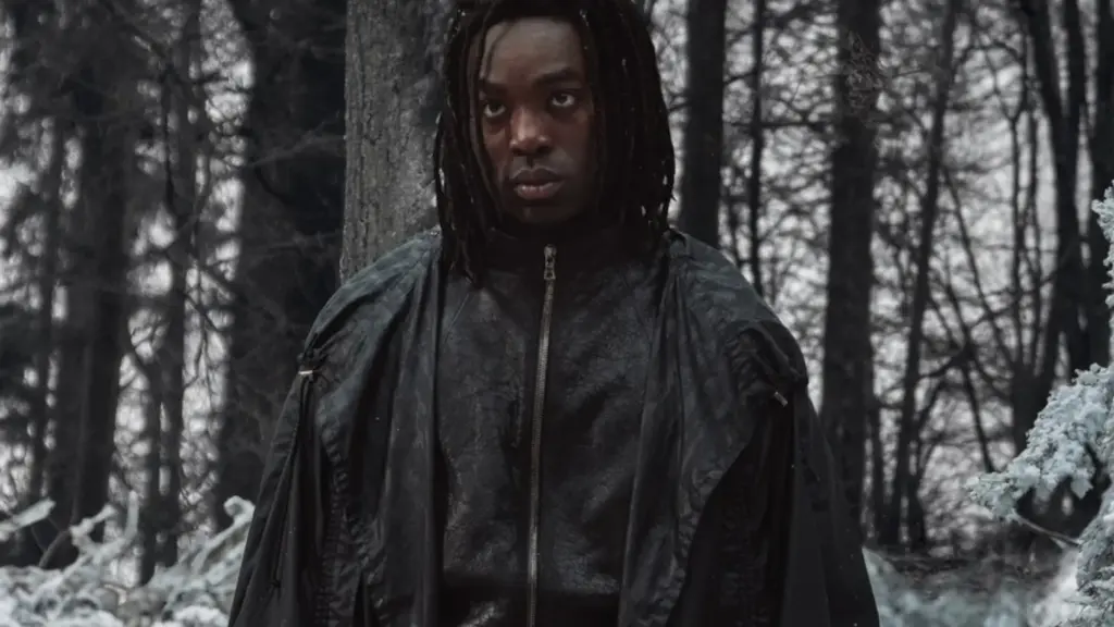 Harry Potter Trailer Nears 250K Dislikes as Fans Flood YouTube Comments Over Black Snape Harry Potter Trailer Nears 250K Dislikes as Fans Flood YouTube Comments Over Black Snape