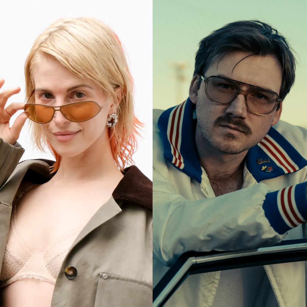 Hayley Williams Mocks Morgan Wallen At Nashville Show