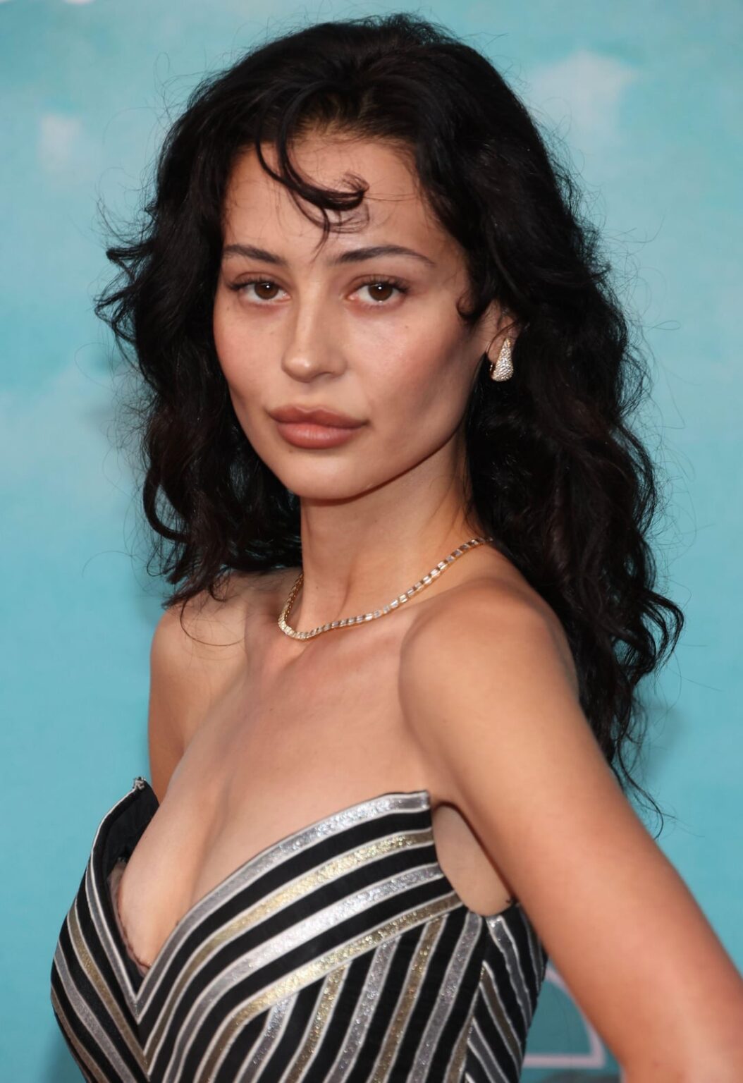 Alexa Demie at HBO's ‘Euphoria’ Season 3 Premiere (7 April 2026)