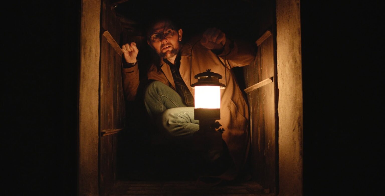 Hokum (2026) - Movie Review