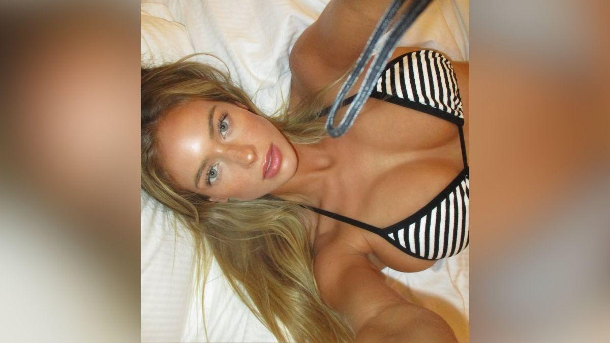 hottest celebrities in bed must see photos