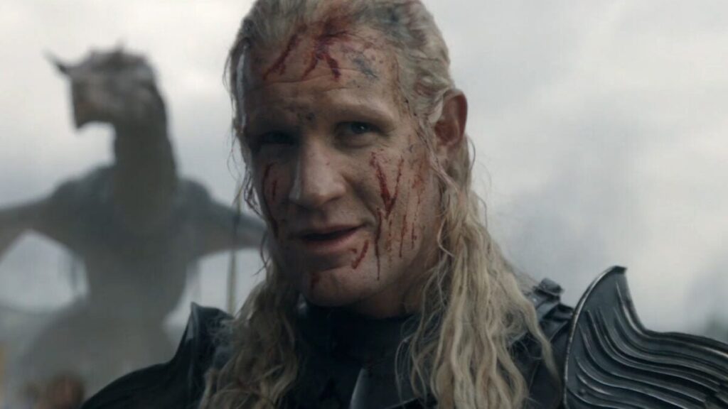 The New 'House of the Dragon' Season 3 Trailer Is Ready to Burn it All Down