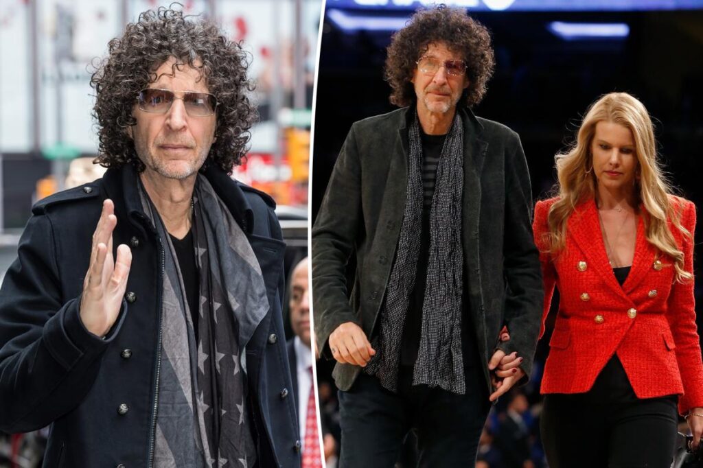 Howard Stern finally reacts to ex-assistant demanding staggering sum in 'sham' lawsuit