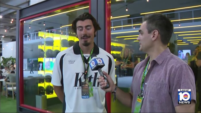 Formula 1 Miami Grand Prix prepares for busy race weekend with fans, athletes, and celebrities