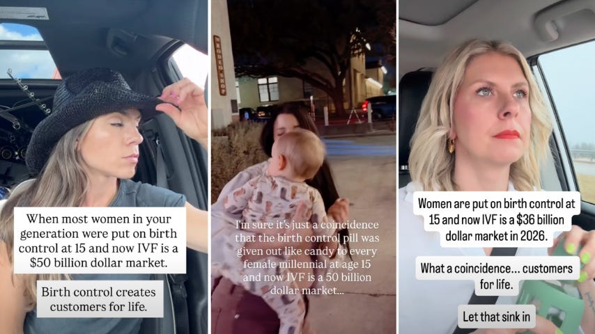 How Celebrity Smear Campaigns are Inspiring Attacks on Birth Control