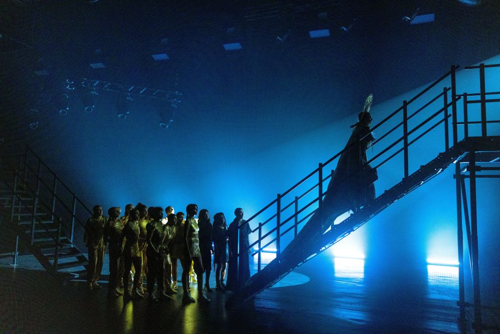 Indie Film Box Office: 'Mother Mary’, ‘The Christophers’, ‘Exit 8’